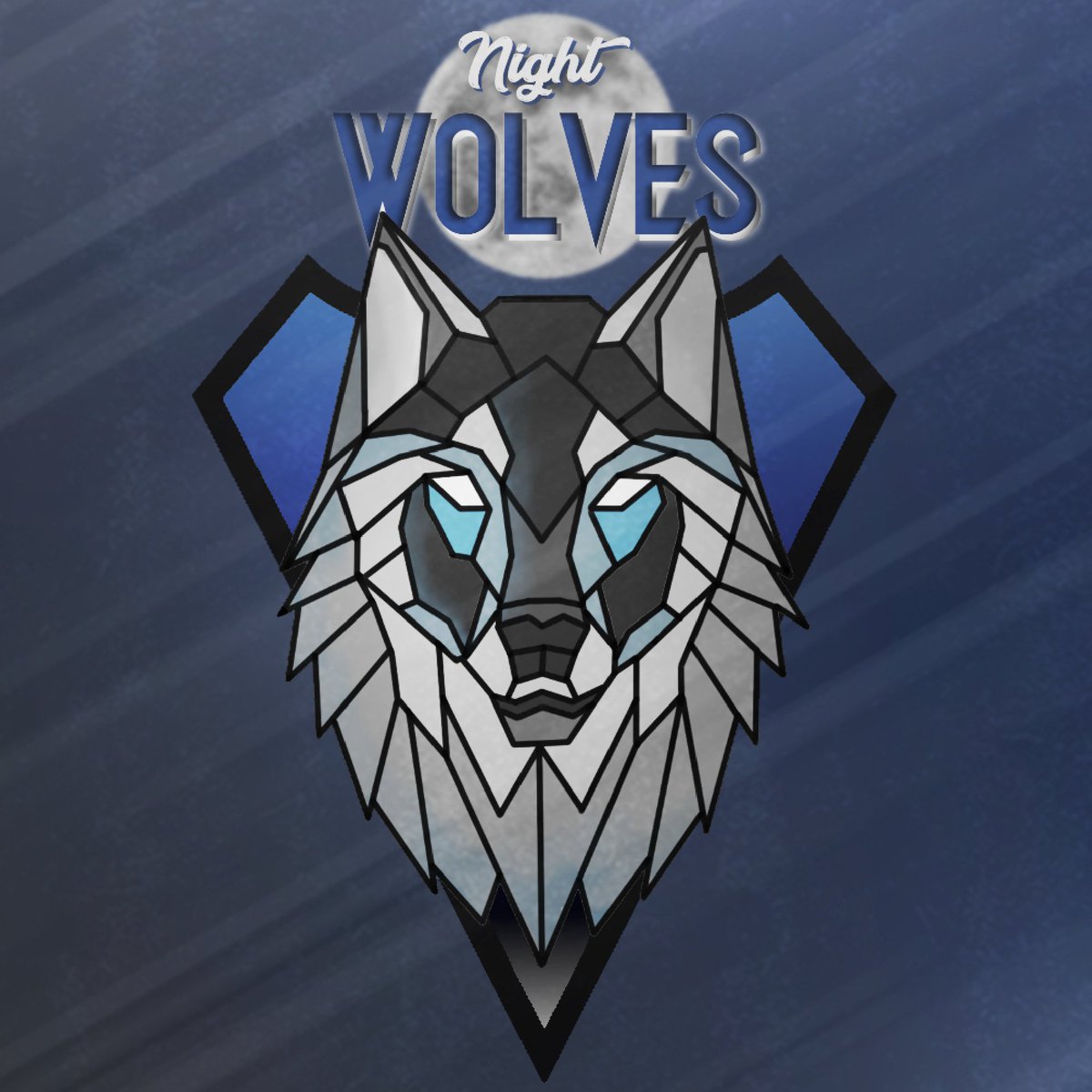 17vo equipo en la liga!! Van con todo y querrán llevársela <a href="/NightWolvesCR/">Night Wolves CR</a> (17/32)