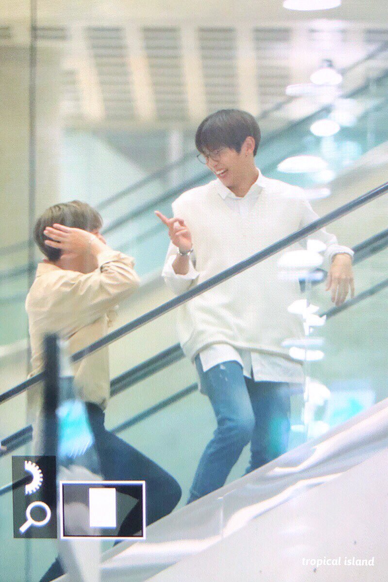 จุ้บโบะ! tweet media