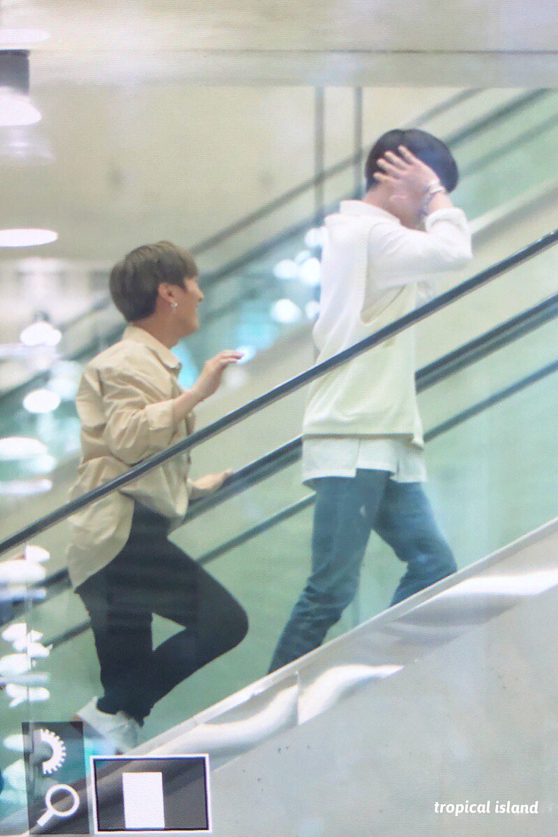 จุ้บโบะ! tweet media