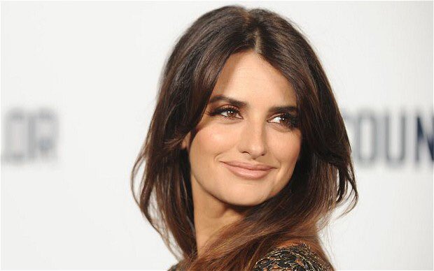 Happy Birthday, Penélope Cruz! 