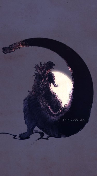 「月 開口」のTwitter画像/イラスト(古い順)