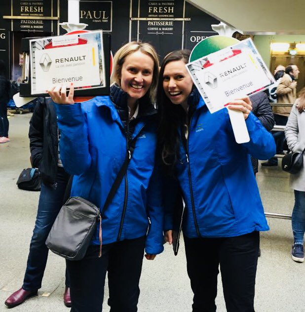 QCEventsLtd's tweet photo. As one of our incentive groups enjoys the sun in Mozambique our other QC team is ready and waiting for our 225 guests to arrive in London! #incentivetravel #QCteam #eventprofs https://t.co/mjgVDUgEpu