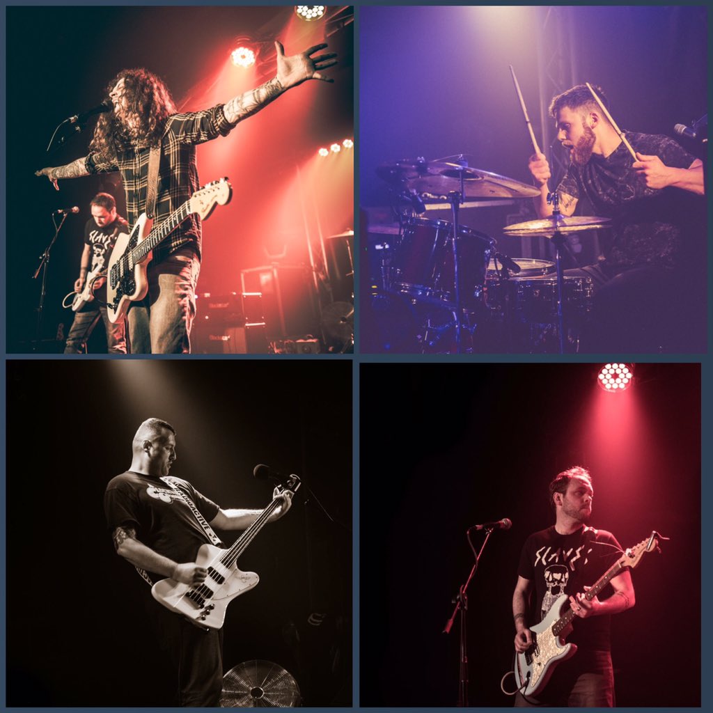 Tonight Bicester <a href="/rocktheatic/">rocktheatic</a> -We are yours!!!