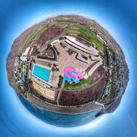 saltcom's tweet image. I‘ll be back @PlayitasResort #FreeYourMind