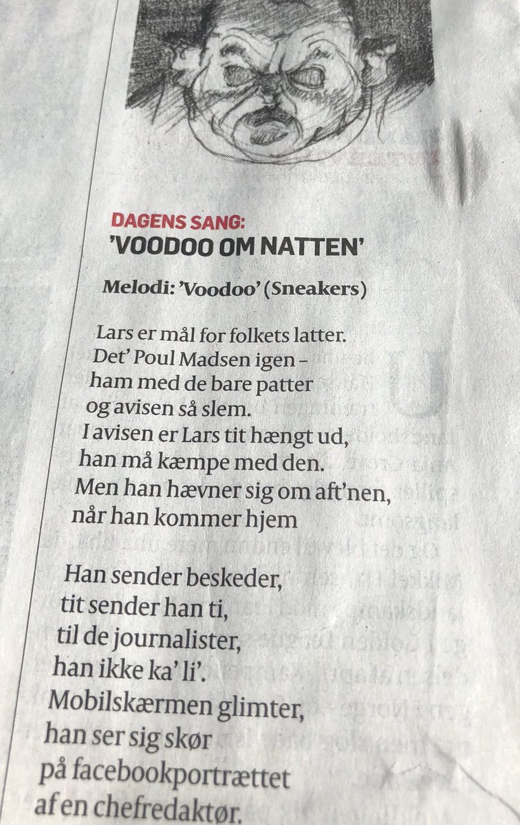 Poul Madsen tweet media