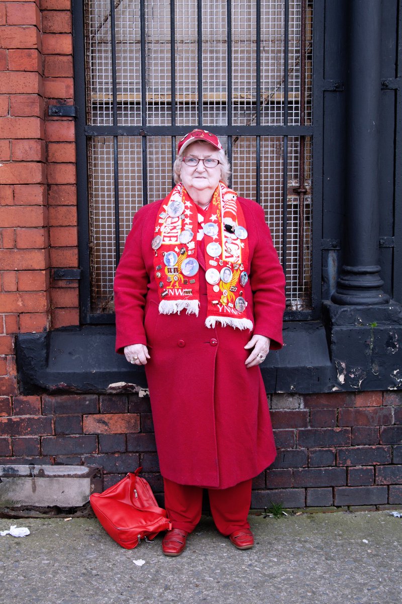 jacquimcassey's tweet photo. One from the archives, from #Girlfans Issue ONE 2013/14 Olive photographed by #TheAlbert by our amazing friend #AlexHurst https://t.co/nu8VzLWS8F #YNWA #LFCFamily https://t.co/Oq6BoMEyXG