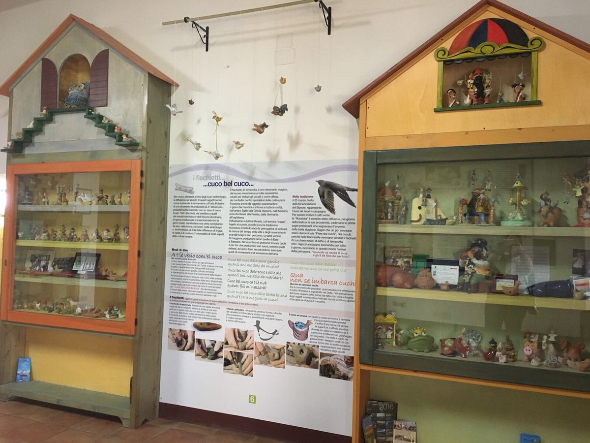 mydeltapo's tweet photo. #Ocarina #Festival nella #BiosferaDeltaPo con tanta #musica e #tradizioni del nostro #grandedelta @ParcoDeltadelPo @UNESCO_MAB @primaveraslow #FieraInternazionaledelBirdwatching #DeltaDelPo #MyDelta https://t.co/BBKfFWrMC0