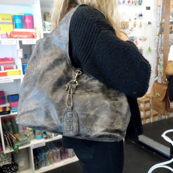 shopatspace's tweet photo. Only a few of these lovely Drift Classics Leather Bags left, all reduced to clear! https://t.co/9Og4jbCQcZ https://t.co/THiF708Gwt
