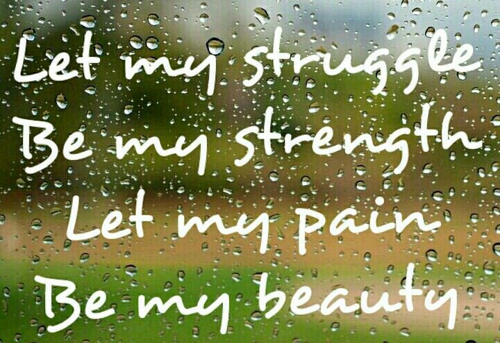 '...to give unto them beauty for ashes, the oil of joy for mourning, the garment of praise for the spirit of heaviness; that they might be called trees of righteousness, the planting of the LORD, that he might be glorified.' Isa 61:3 #true #beauty #strength