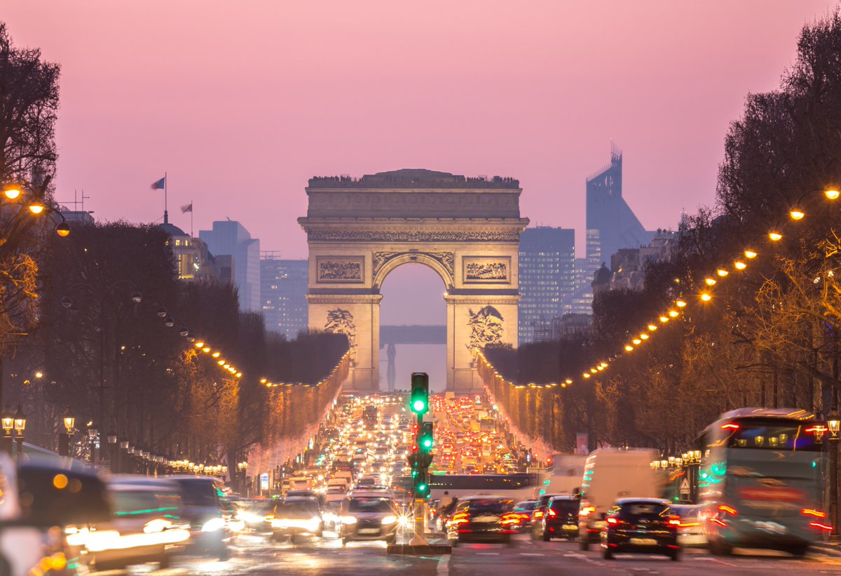Dans cette ville, circuler et stationner est loin d’être évident. Pour gagner du temps, il sera bientôt possible d’utiliser le service Whoosh pour régler son ticket de #stationnement à distance, directement depuis son #smartphone ! Plus que quelques jours à patienter! #news #Apps