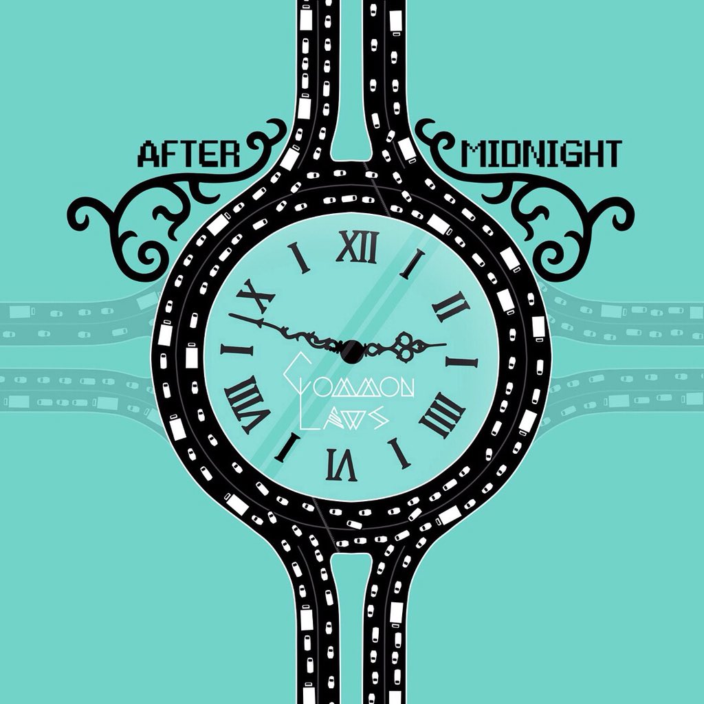EP: ‘AFTER MIDNIGHT’ open.spotify.com/album/2YkAQSIE…