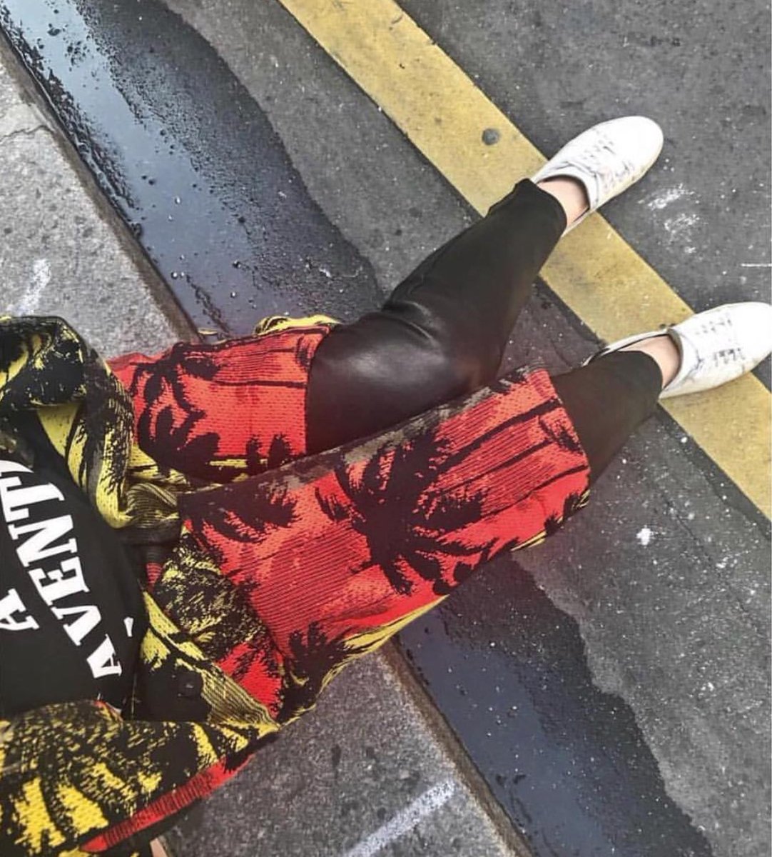 786FRIDGE's tweet photo. New instore the “Rancho jacket” from R A I I N E | https://t.co/5p22KLmnX2 | #raiine #newsummercollection #ootd #786fridge #rancho https://t.co/iLjoUjzrZm