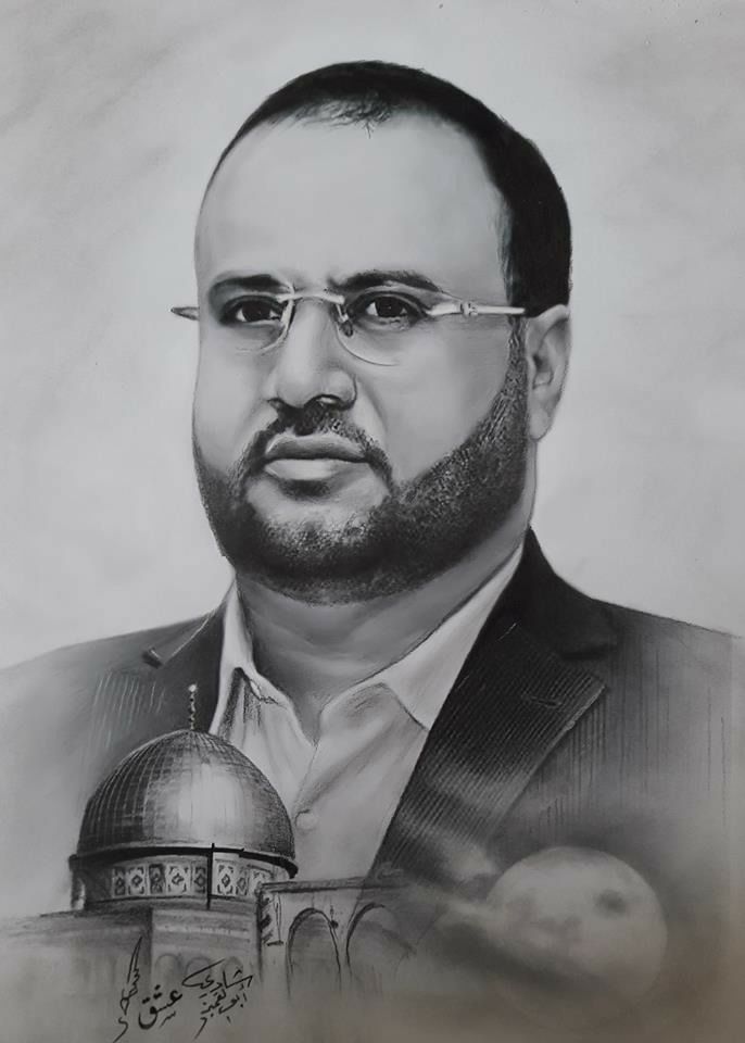 EBRAHIM_ALARADI's tweet photo. فزت ورب الكعبة 

#اليمن
#البحرين 
الرئيس اليمني الشهيد صالح الصماد https://t.co/oNLXu5z1J8