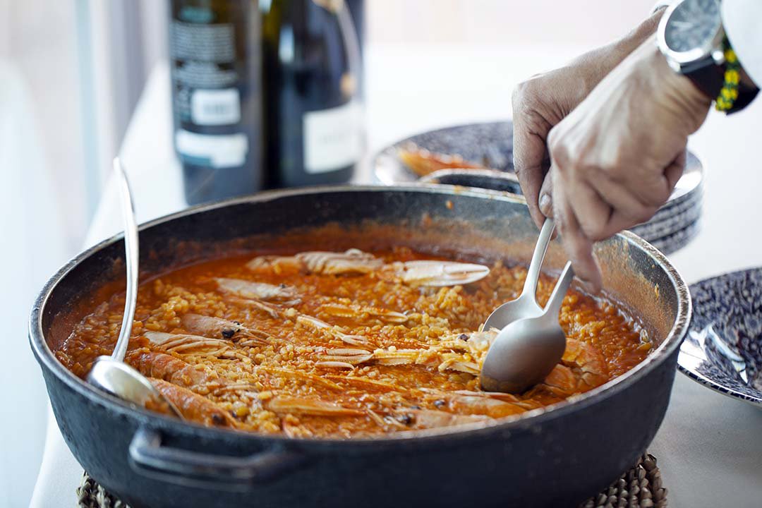 Duna_puerto's tweet photo. Todos a la mesa que ... ¡empezamos a servir! 😀 https://t.co/KVejI0fbsv