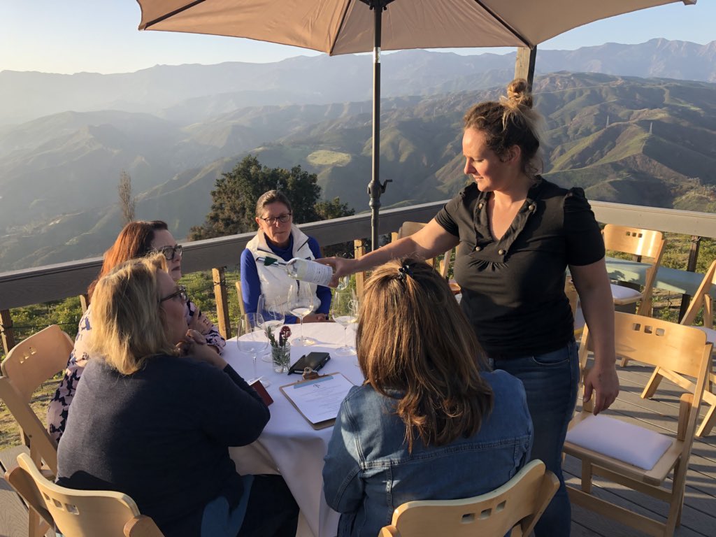 Big weekend. Rincon Mountain Brewery opens.