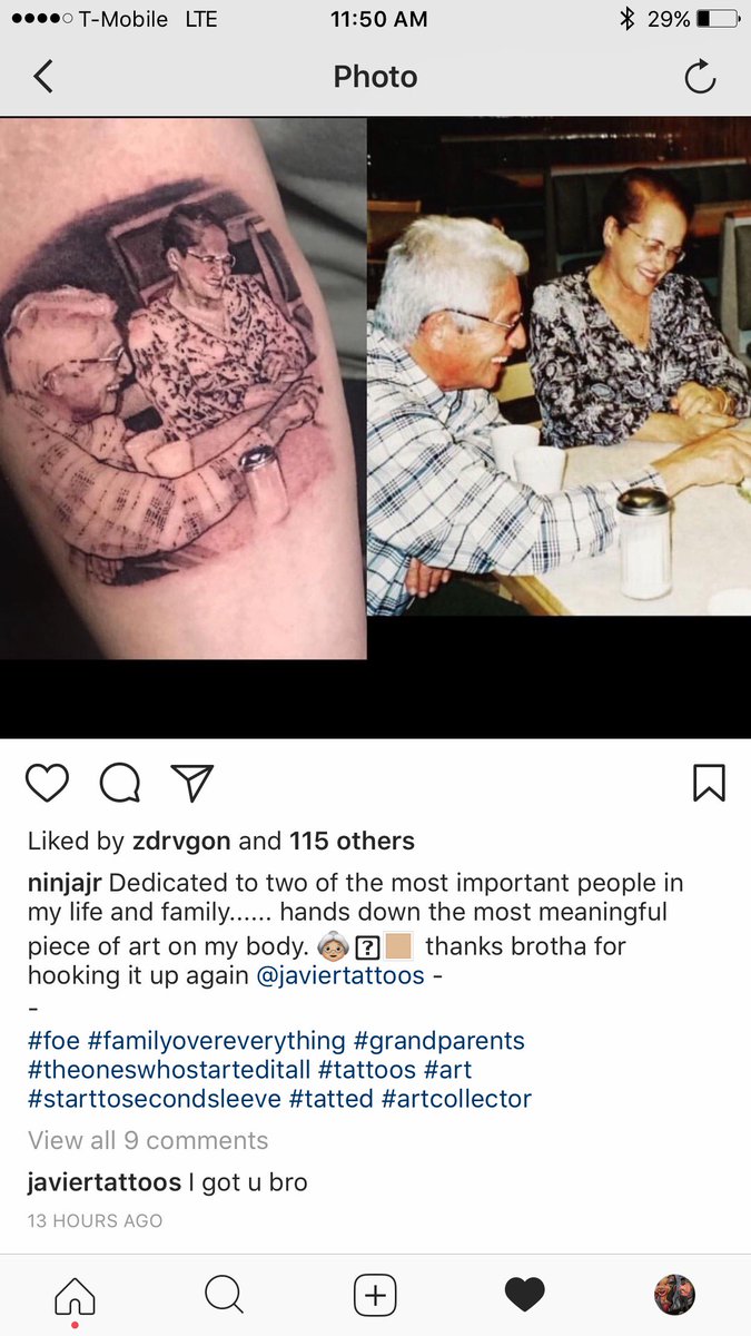 javiertattoos_'s tweet photo. I like tattooing the #microportrait #tattoos https://t.co/23RppApOVE