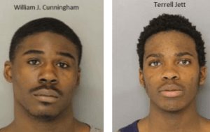 #baltimore #maryland #crime #carjacking Baltimore County Police Identify Juvenile Suspects Of Carjacking Spree morningsidemaryland.com/baltimore-coun…