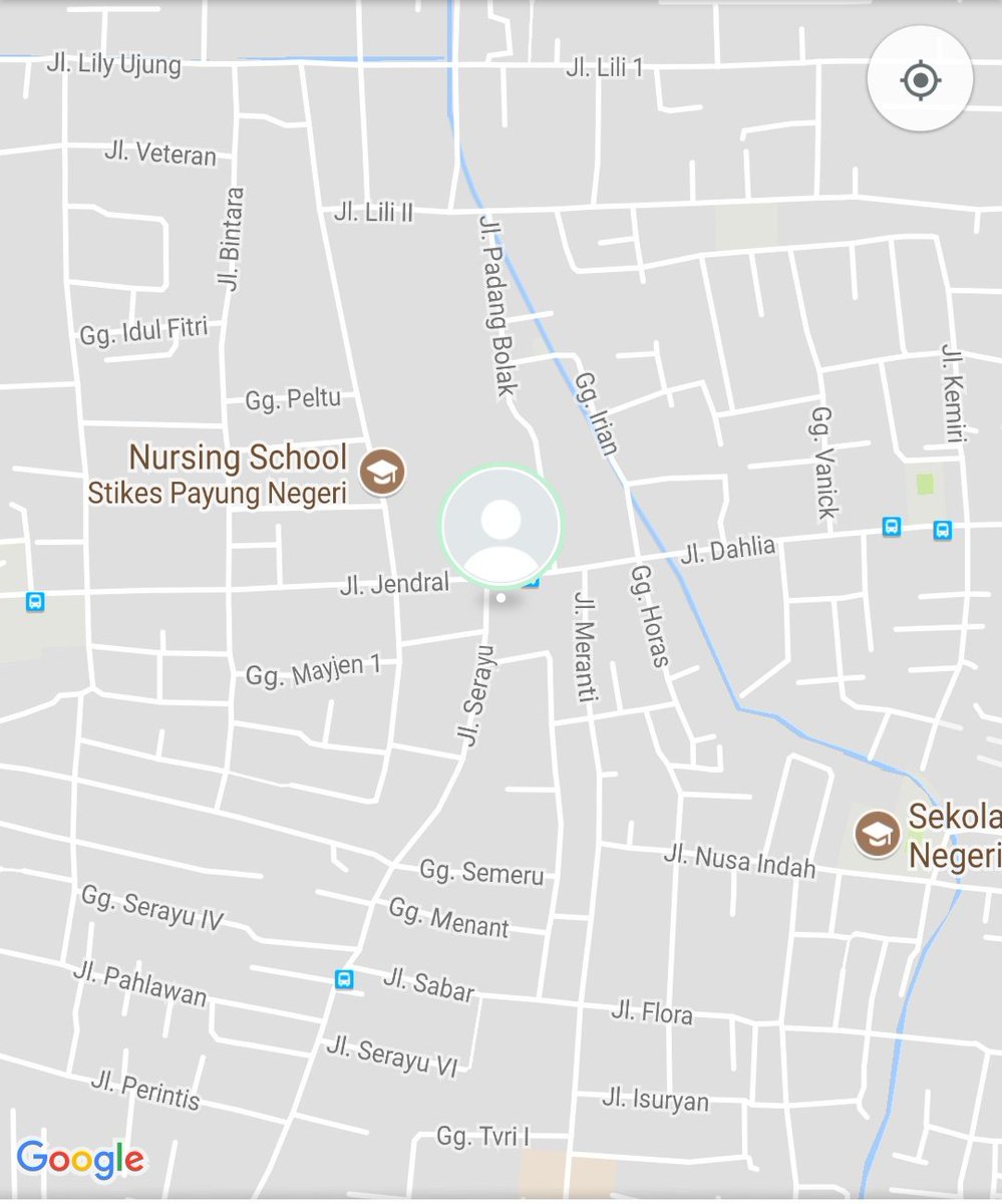 JackStore_'s tweet photo. @paratamamt Jalan serayu no 59 https://t.co/Lx2K3nHLt2
