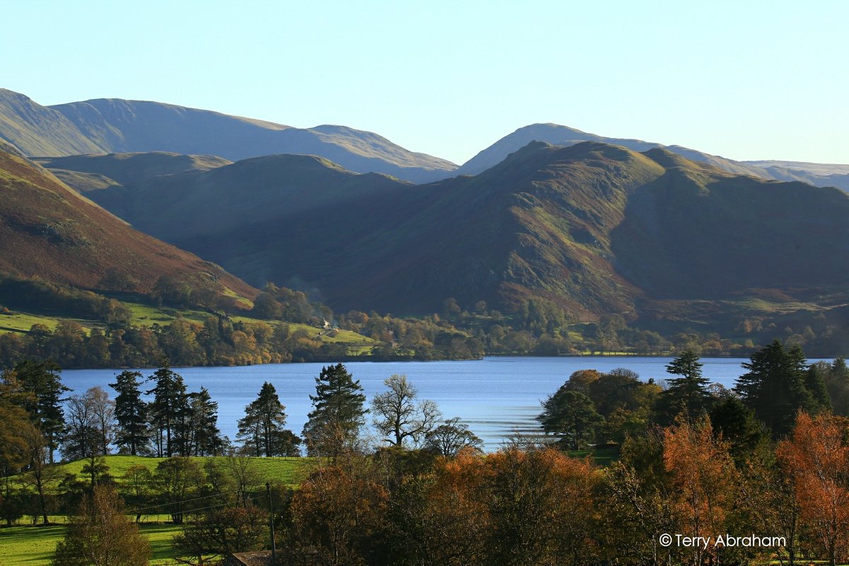 <a href="/IanMillerbrad/">The now departed IanMillerBrad 👋</a> <a href="/Tringonometry/">(Not) Posh Dave</a> The <a href="/Brackenrigg_Inn/">Brackenrigg Inn</a> near Watermillock is another 👍 Brewery on site and a bloody nice view over Ullswater. Another fab pub a bit off the radar. Better than owt on offer pub wise in the Pooley Bridge area😉🍻