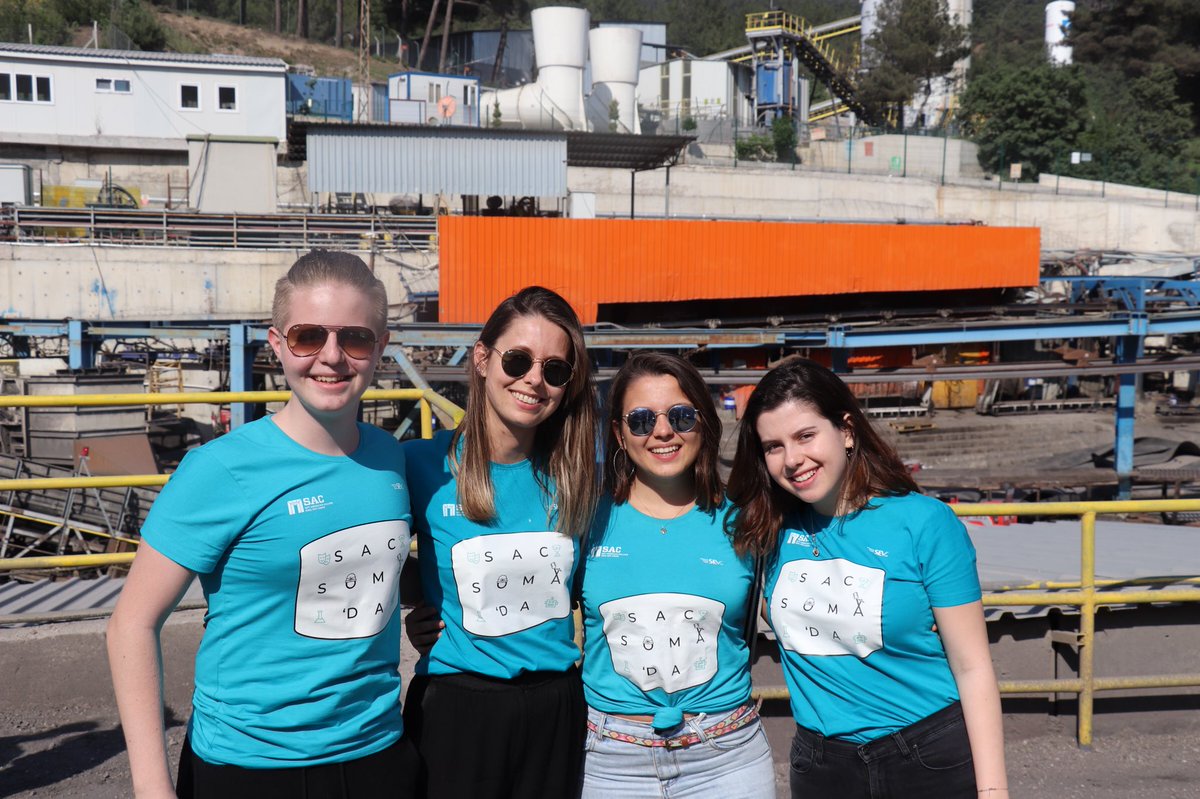 SACENTRE SOMA’DA #unutmadık