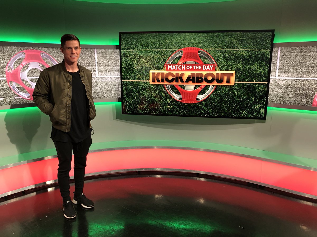 johnfarnworth's tweet image. If your a football fan make sure you check out this weeks Kickabout, another amazing week of action from the beautiful game🔥⚽️ #motd #kickabout #motdkickabout 👇🏻👇🏻
bbc.co.uk/iplayer/cbbc/e…