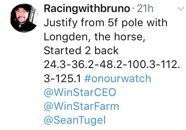 ThruTheBridle's tweet photo. Guess these types all shop in the same jewelry stores...#samewatch https://t.co/l9VeZtYW1U