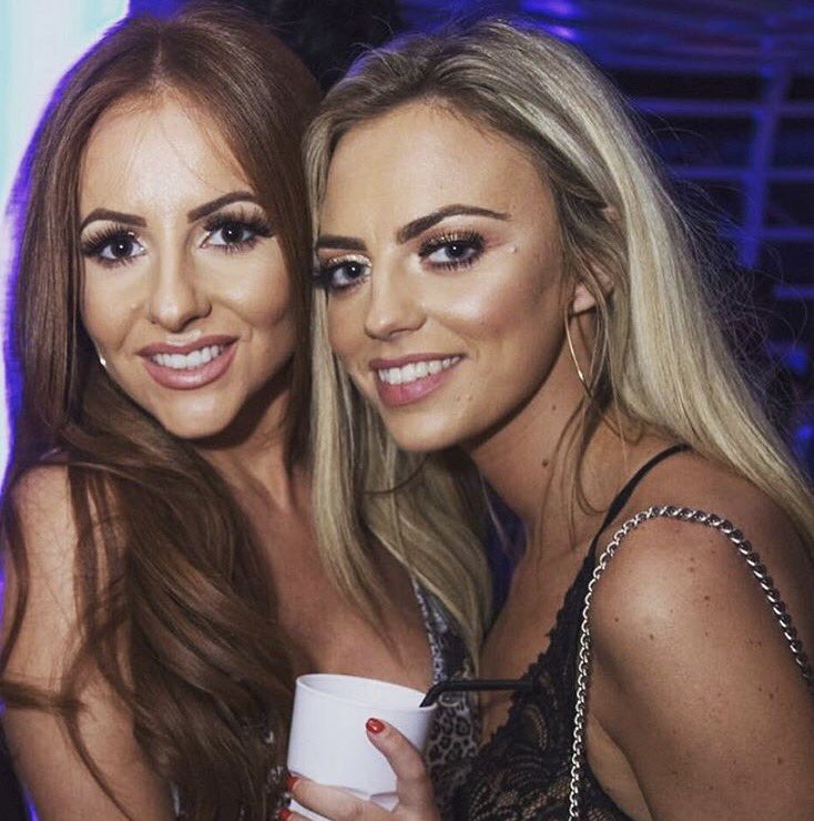 FacesEssex's tweet photo. Tonight! It's A Glamorous Affair! #facessaturdays https://t.co/z4UBEFVORc