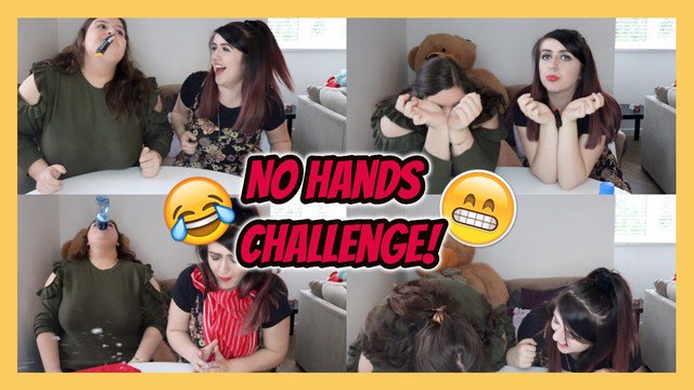 mollieLwinter's tweet photo. Seen our latest video?🤲🏻😂
#smallyoutubers

https://t.co/qnv2oGuZlm https://t.co/YptF66MNiq