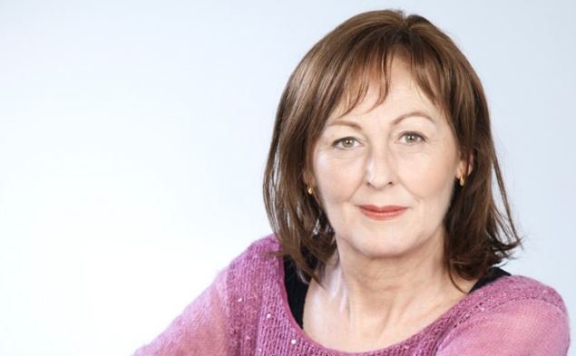 Adéu, Montse Pérez, gràcies per tot.
Es mereix una plaça a Sant Esteve de les Roures, com a mínim!
Avui connectarem amb Ràdio Bufarull per parlar de la notícia.