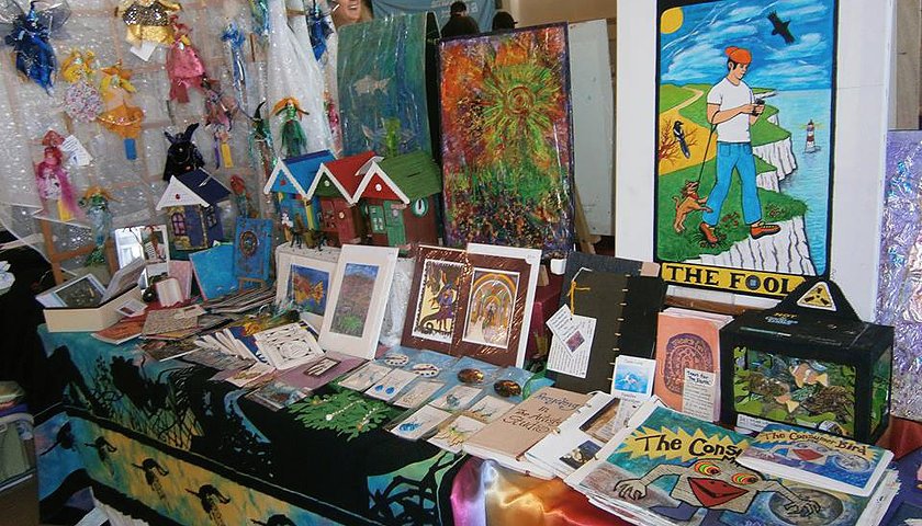 Seedy Sunday EB tweet media