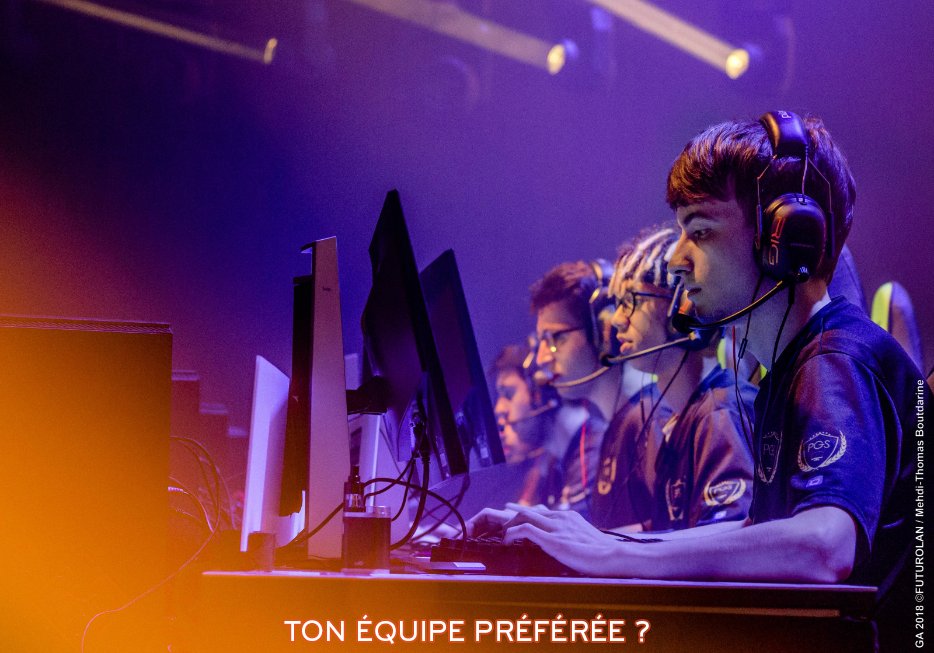 RIG Gaming France tweet media
