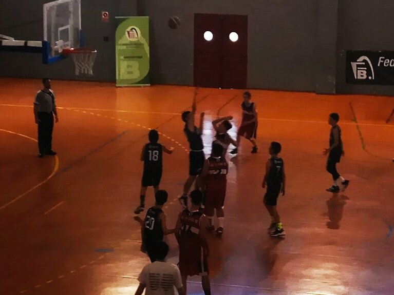 FABGranada's tweet image. #FABGrF4IMB
FINAL
@CB_LaZubia 
@CBArmilla 
3° Periodo
#valorcesto