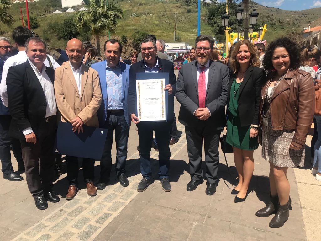 Ayto Vélez-Málaga tweet media