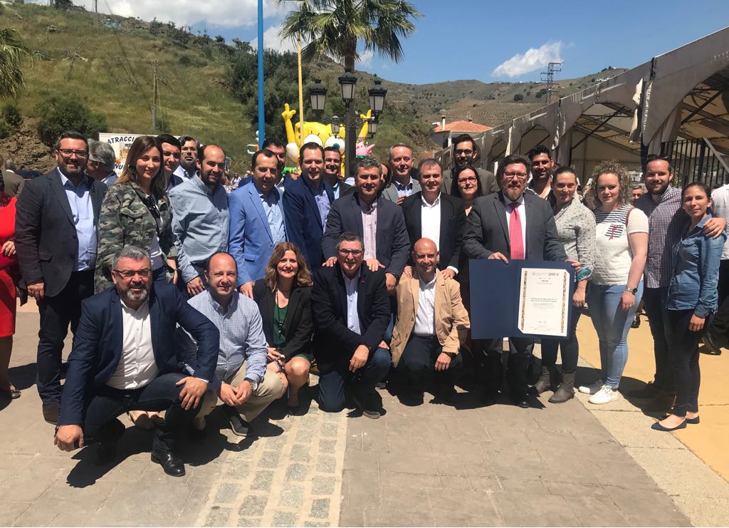 Ayto Vélez-Málaga tweet media
