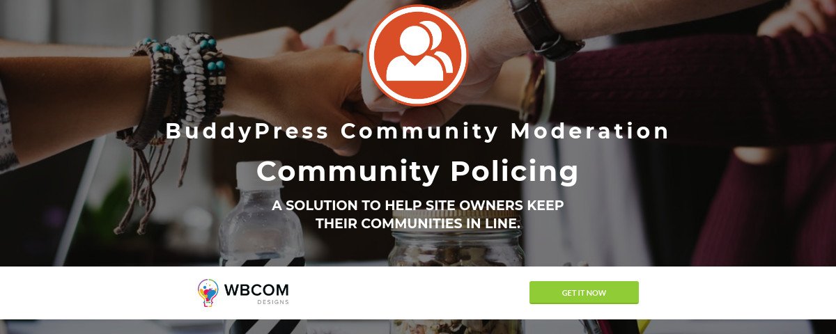 vapvarun's tweet image. BuddyPress Community Moderation: A Must-Have Community Plugin 
#communitymoderation #securecommunity #moderate @wptavern @buddypress @wbcomdesigns #communitypolicing
