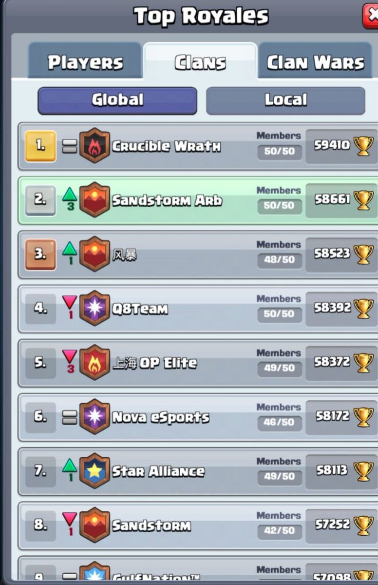 As always we back ❤️