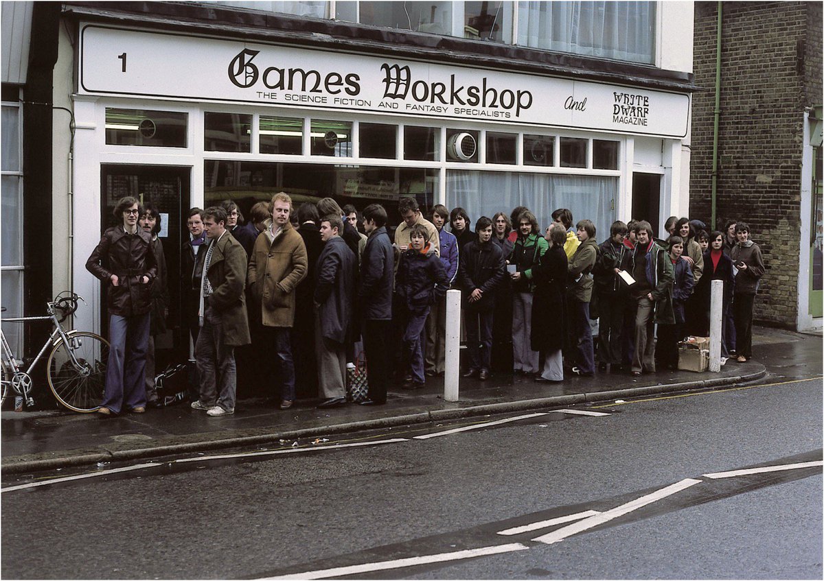 Ian Livingstone tweet media