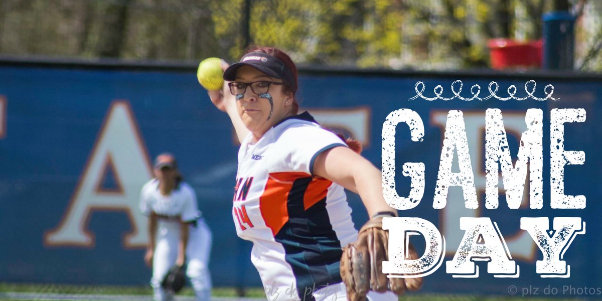 Your Lady Bears take the diamond today taking on cross town rival @coppinsports in a 3 game @MEACSports conference series  at Lois T Murray field. Doubleheader 1st pitch is at 1️⃣. Come support you Bears & Seniors this senior weekend.  #TheMorganWay #BearDown #MSUvsCSU #meacsb