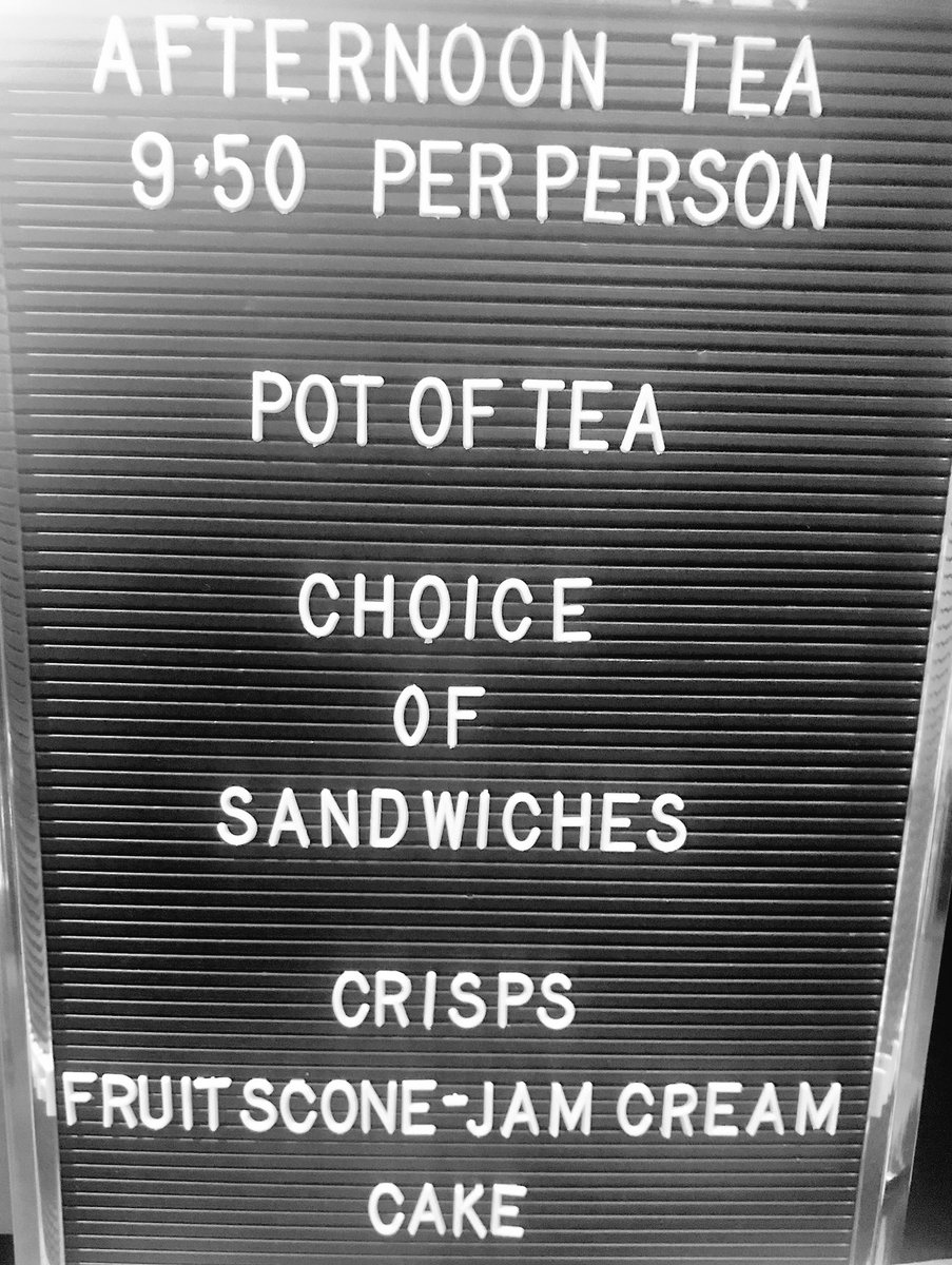 Deli flavour tweet media