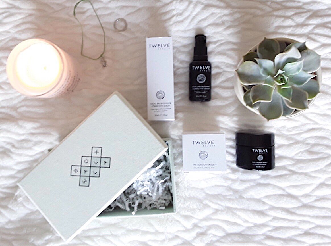 bloomandwell's tweet photo. So pleased with this months @boxwalla featuring @TWELVEBEAUTY ; one off boxes atill available for purchase 🌿
#boxwalla #boxwallabeauty #beautybox #Skincare #naturalskincare https://t.co/aLkivJ2jfG