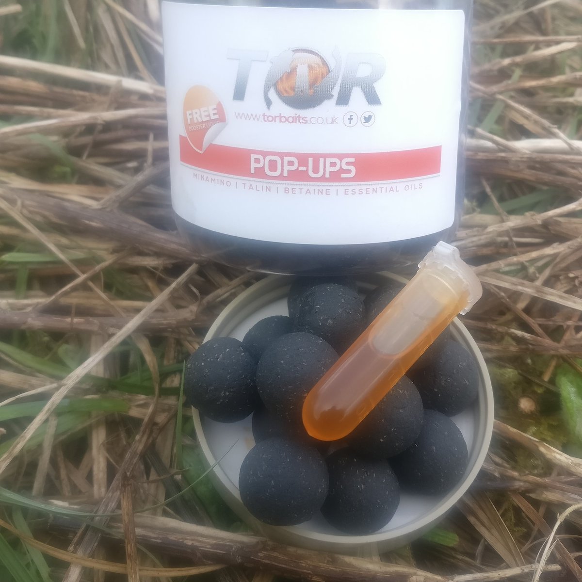 TonyTorbaits's tweet photo. Black squido cork dust pop ups! Great when birdlife is a problem.
https://t.co/iZqb6Lsped
#torbaits https://t.co/13wL9ASwb1