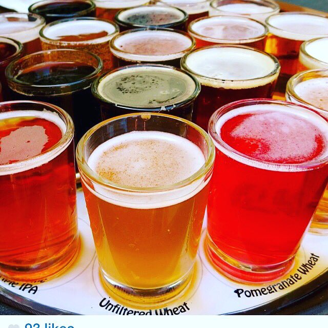 MoylansBrewery's tweet image. instagram.com/p/BiHLDIxlGyg/ #saturdaze #sampleset #moylans —&amp;gt; #thebreastfest $40 bargain tickets (Reg $65) for 7/14 are blasting out of #Moylans! Do. Not. Wait!
