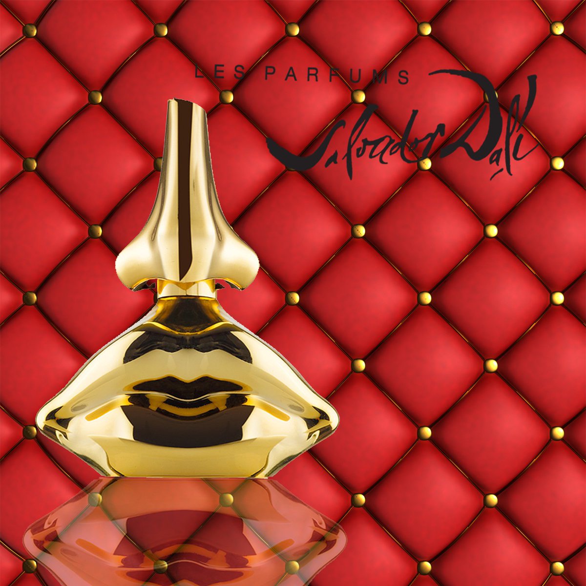 DaliPerfume's tweet photo. FAB 1
گویی رایحه ای از ترنج و سوسن که با بخور میخک احاطه شده است می‌رود تا با کمک صندل و مشک سنگینی و وقاری خاص ایجاد کند.در یک جمله انبوهی از اصالت در یک شیشه تنها برای بانویی خاص و نجیب.
#��طر #سالوادور_دالی #ادوکلن #هنرمند_اسپانیا #فرانسه #salvador_dali https://t.co/OnjvPJ8xUv