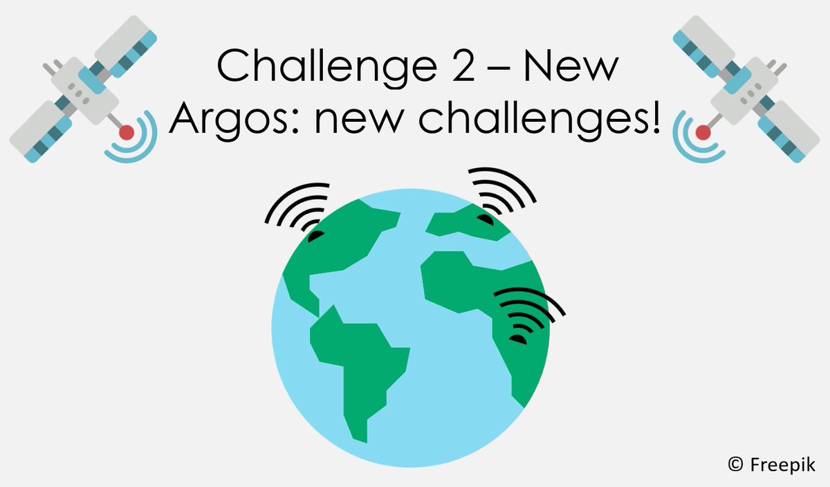 CLS_Group's tweet photo. New #Argos : new challenges 🛰 #Argossystem #Biodiversity #AIS2018 🚀 @CNES @ActInSpace https://t.co/s3EQOw3irU https://t.co/l1njYq1z96