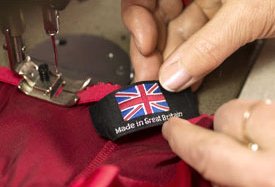 MakeItBritish's tweet photo. Should @WhichUK give details of the origin of goods in it's consumer reviews?
That's one of the suggestions on my article published by the Consumers Association. Add your thoughts
https://t.co/74UC6ghr59 #UKmfg #gbmfg #madeinbritain #madeinuk https://t.co/nCEKvEfLWt