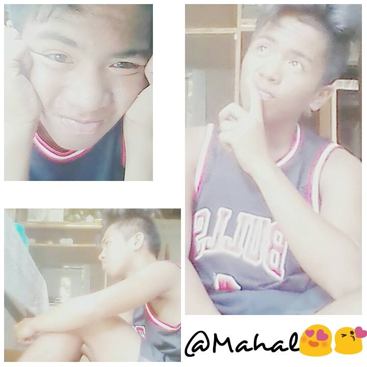 Lablabko1415's tweet image. Thinking some one😔