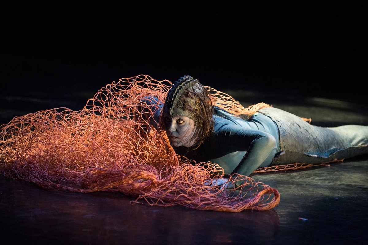 katyannebellis's tweet image. One week to go till Siren swims to the shores of Brighton. Tickets still available 5th and 6th May 
brownpapertickets.com/event/3325141
@marlboroughbtn @brightonfringe #femalecomedy #mermaids #physicaltheatre