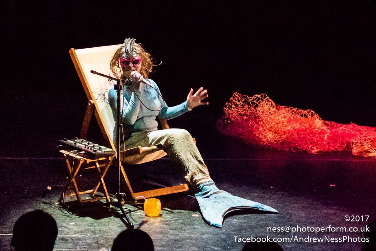 katyannebellis's tweet image. One week to go till Siren swims to the shores of Brighton. Tickets still available 5th and 6th May 
brownpapertickets.com/event/3325141
@marlboroughbtn @brightonfringe #femalecomedy #mermaids #physicaltheatre