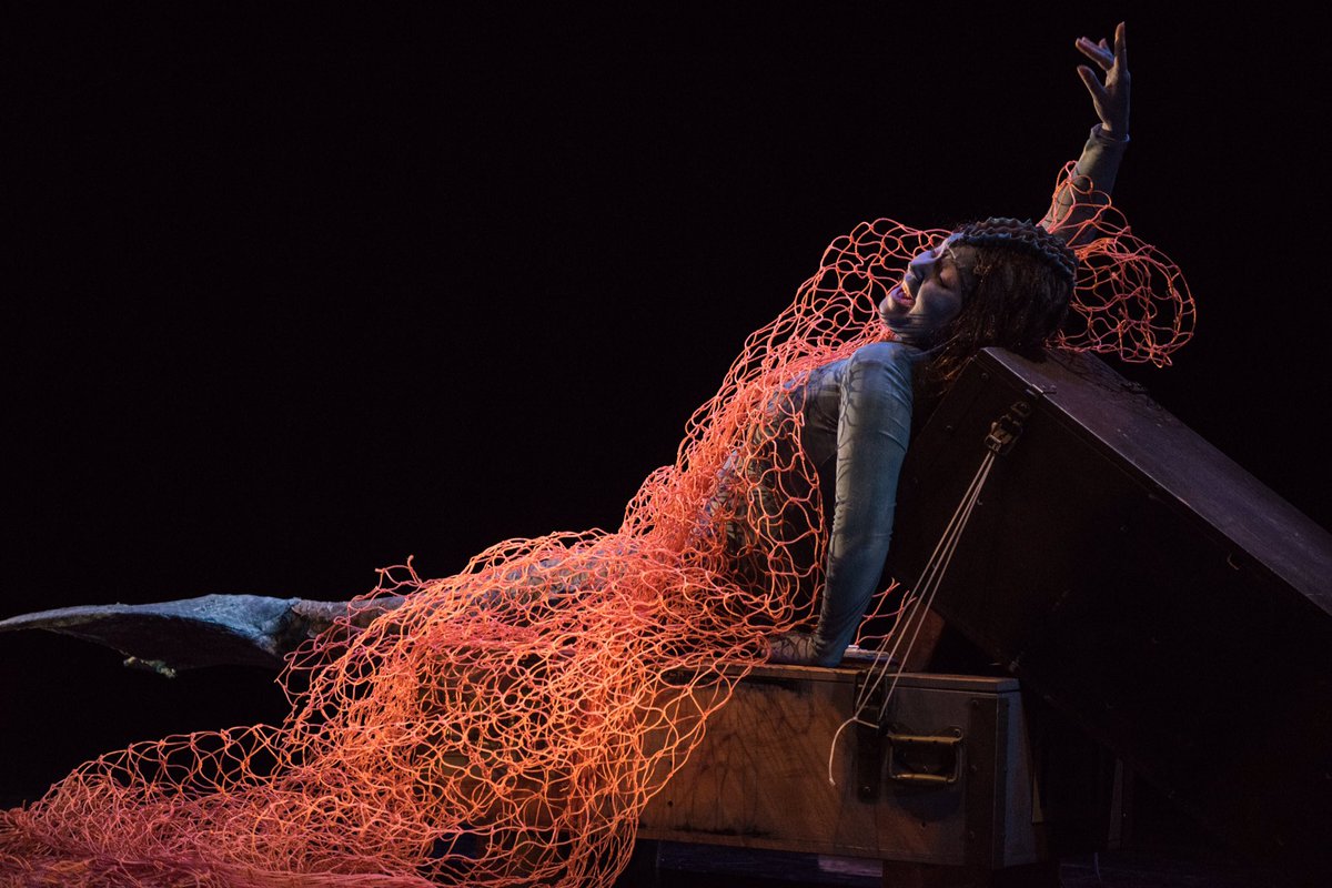 katyannebellis's tweet image. One week to go till Siren swims to the shores of Brighton. Tickets still available 5th and 6th May 
brownpapertickets.com/event/3325141
@marlboroughbtn @brightonfringe #femalecomedy #mermaids #physicaltheatre