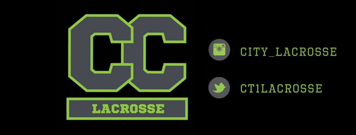 Welcome to Canterbury City Lacrosse Club, feel free to follow us on Instagram too 🔥